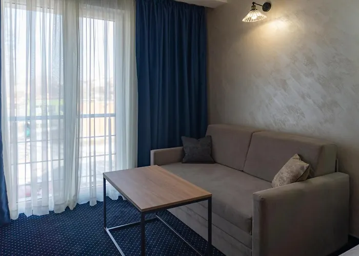 Хотел Ариел / Hotel Ariel