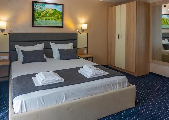 Хотел Ариел / Hotel Ariel