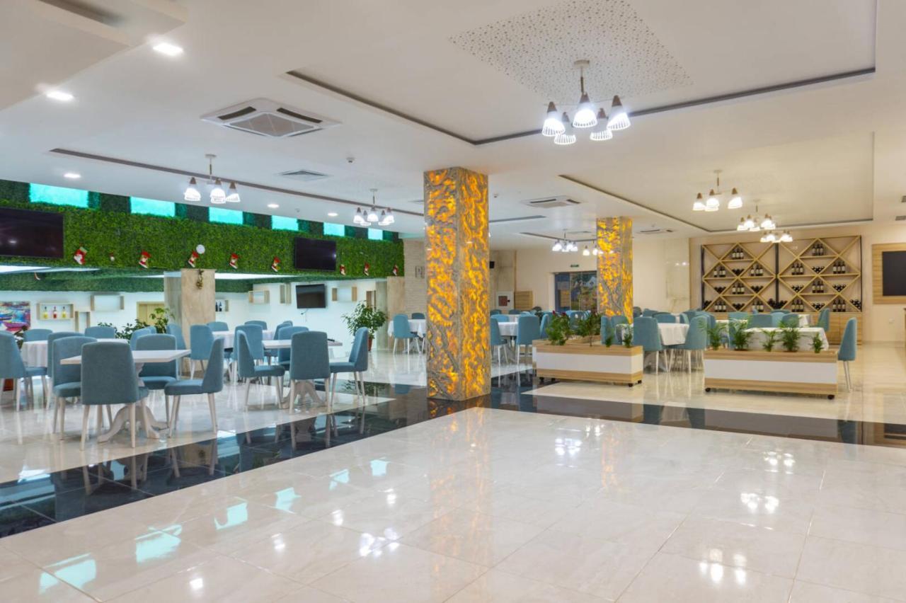 ариел / Ariel Resort